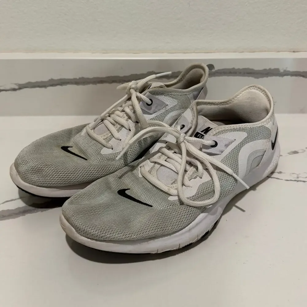 Nike step into